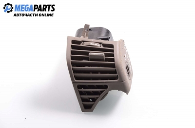 AC heat air vent for Mercedes-Benz S-Class W220 5.0, 306 hp, 2000